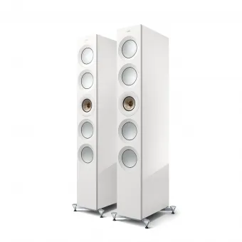 KEF Reference 5 META